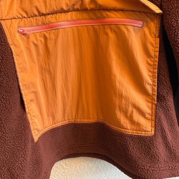 Offline by Aerie Cozy Oversized Sherpa Pullover - Picture 7 of 12